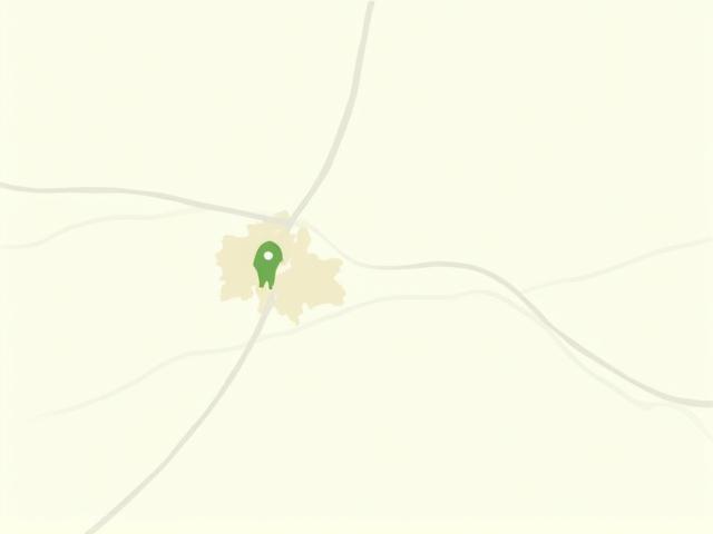 Map showing the location of Prana Naturals office in Mumbai